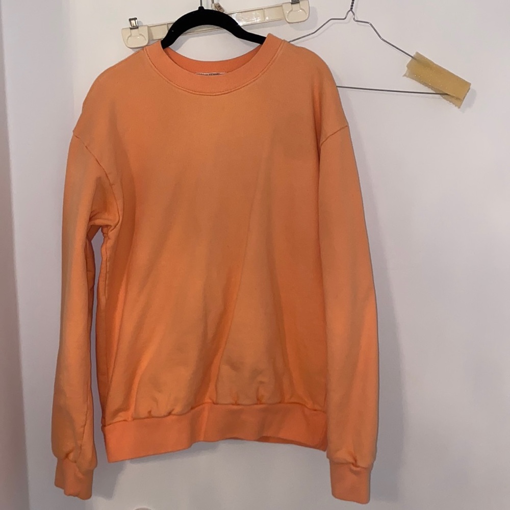 ⚡️SEND BEST OFFER ⚡️ MORGAN STEWART SPORT CREW